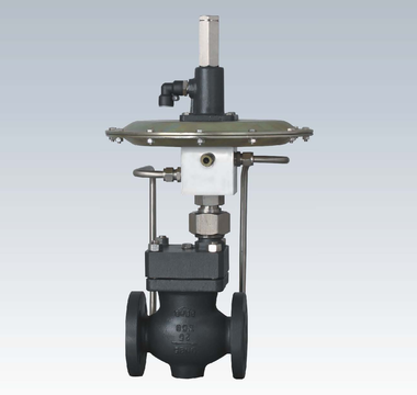 進口自力式微壓調(diào)節(jié)閥